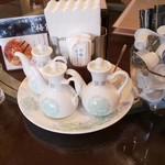 中国レストラン 雪園 - 