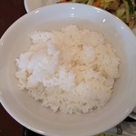 中国レストラン 雪園 - 