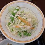 中国レストラン 雪園 - 