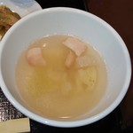 中国レストラン 雪園 - 