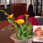 中国レストラン 雪園 - 