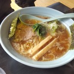 Ramen shiyou tsupu jiyugemu - 