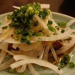 神田ヂンギス王 - 