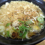 ふじ - 七味フリフリ