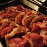 神田ヂンギス王 - 