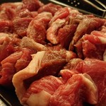 神田ヂンギス王 - 