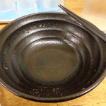 ふじ - ごちそうさま