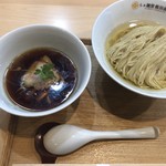 らぁ麺 飯田商店 - 