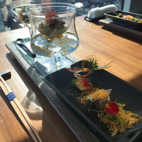 WASHOKU 蒼天  - 