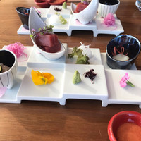 WASHOKU 蒼天  - 