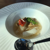 WASHOKU 蒼天  - 