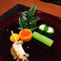 日本料理 八千代 - 
