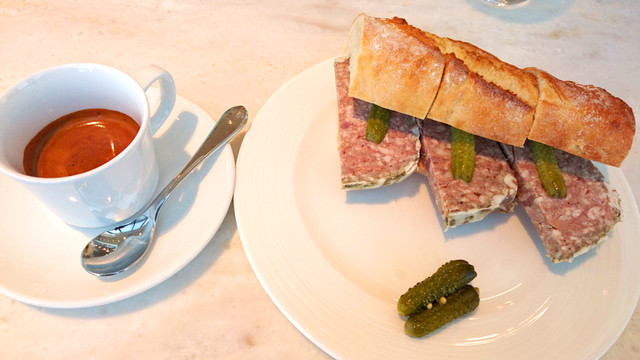 シェアパークカフェ ダイニング Share Park Cafe And Dining 芝浦ふ頭 洋食 食べログ