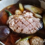 蕎麦料理 すみや - 