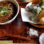 蕎麦料理 すみや - 