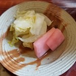 蕎麦料理 すみや - 