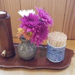 蕎麦料理 すみや - 