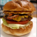 エーエス クラシックス ダイナー ROPPONGI