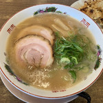 ラーメン太郎 - 