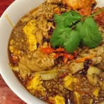 大衆中遊華食堂 八戒 - 