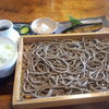 手打ちそば さぶん