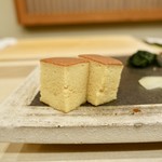 寿し ひでたか - ［2018/12］玉子