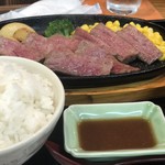 STEAK おおつか - 