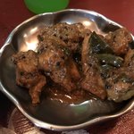 南インド料理 なんどり - 