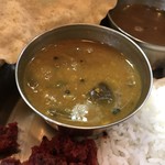 南インド料理 なんどり - 