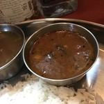 南インド料理 なんどり - 