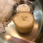 南インド料理 なんどり - 