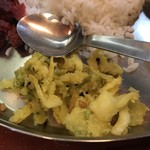 南インド料理 なんどり - 