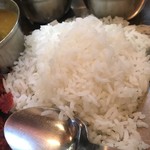 南インド料理 なんどり - 