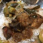 南インド料理 なんどり - 