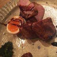 食幹 渋谷 - 