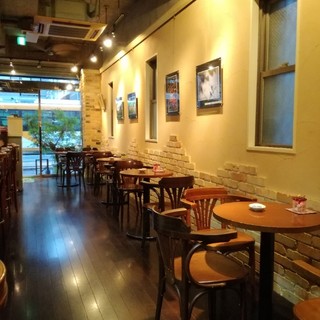 カフェバード_2