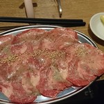 明大前 肉流通センター - 