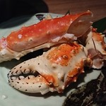 北の味紀行と地酒 北海道 - 