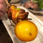 Kitazawa Sanchoume - 焼き鶏