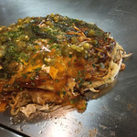 俺のお好み Ore-Oko - お好み焼き