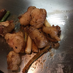 俺のお好み Ore-Oko - ホルモン
