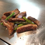 俺のお好み Ore-Oko - タン