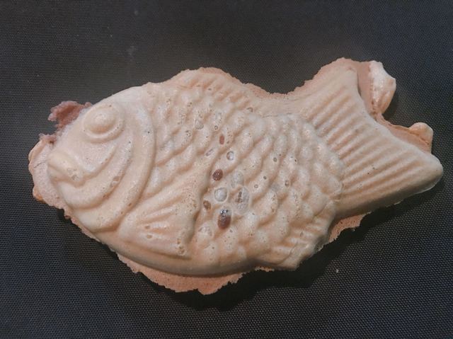 かめ福 豊洲店 - 豊洲/たい焼き・大判焼き | 食べログ
