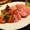 焼肉 昌久園 堺店