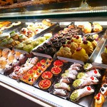 cuori Sfogliatella - 