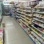 LAWSON - 内観写真: