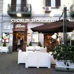 cuori Sfogliatella - 