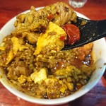 大衆中遊華食堂 八戒 - 