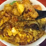 大衆中遊華食堂 八戒 - 