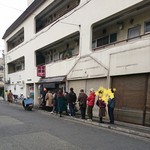 大衆中遊華食堂 八戒 - 開店後